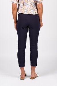Vassalli Skinny 7-8 Pull On Pant
