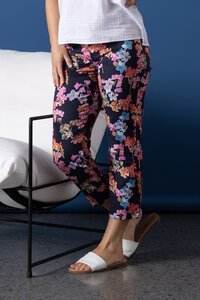 Vassalli Slim 7-8 Lightweight Pull On Pant - Willa