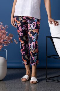 Vassalli Slim 7-8 Lightweight Pull On Pant - Willa