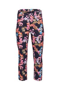 Vassalli Slim 7-8 Lightweight Pull On Pant - Willa