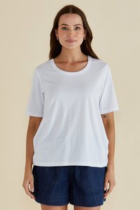 Betty Basics Riley Tee