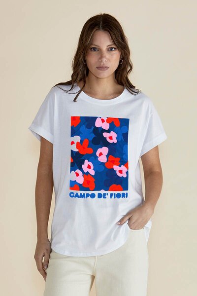 Betty Basics Hailey Short Sleeve Tee-lives-Hello Cyril.