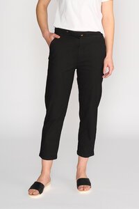 Vassalli Slim 7-8 Elastic Waist Pant