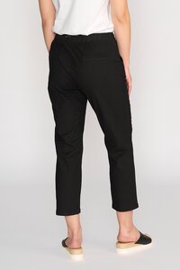 Vassalli Slim 7-8 Elastic Waist Pant