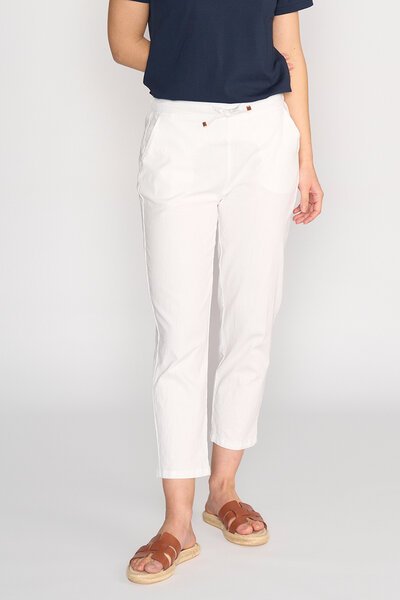 Vassalli Slim 7-8 Elastic Waist Pant-lives-Hello Cyril.