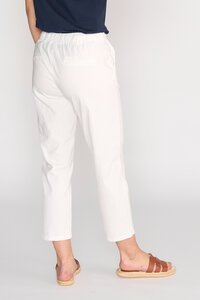 Vassalli Slim 7-8 Elastic Waist Pant