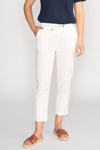 Vassalli Slim 7-8 Elastic Waist Pant