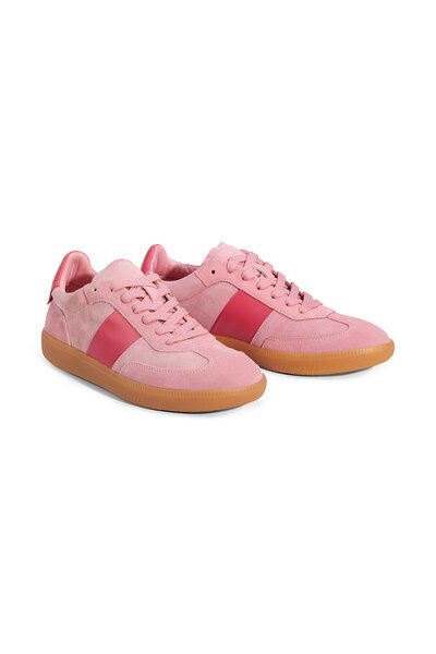 Eos Antigo Sneaker-curate-midi-skirt-Hello Cyril.
