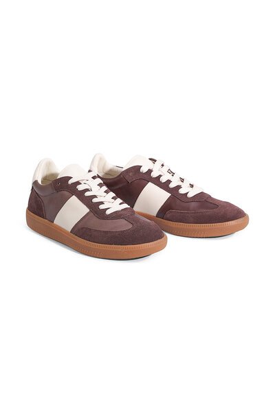 Eos Antigo Sneaker-curate-midi-skirt-Hello Cyril.