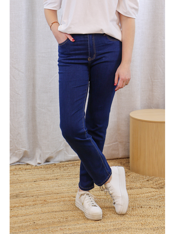 Wakee Plain Jane Skinny Jean