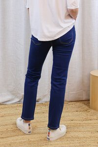 Wakee Plain Jane Skinny Jean