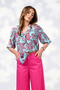 Loobies Story Indie Blouse