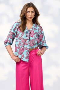 Loobies Story Indie Blouse