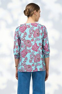 Loobies Story Indie Blouse