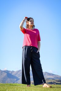 Loobies Story Mica Tee