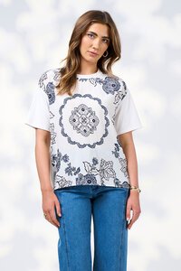 Loobies Story Indie Tee