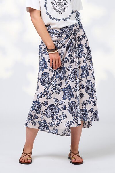 Loobies Story Indie Skirt-lives-Hello Cyril.