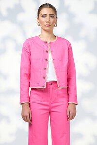 Loobies Story Blair Jacket