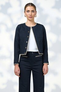 Loobies Story Blair Jacket