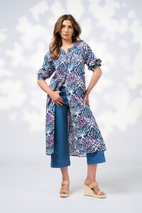 Loobies Story Gypset Midi Dress