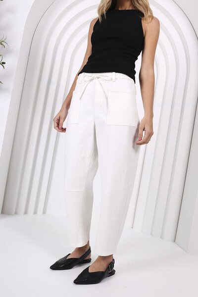 Monaco Leo Barrel Jean-hc-new-Hello Cyril.