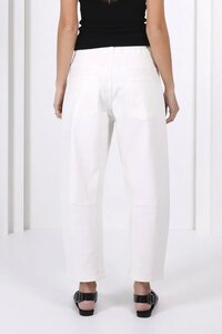 Monaco Leo Barrel Jean