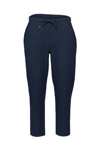 Vassalli Henley Slim 7-8 Elastic Waist Pant