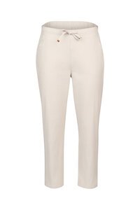 Vassalli Henley Slim 7-8 Elastic Waist Pant