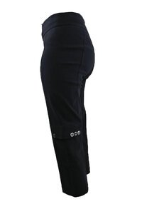 Esplanade Pull On 3-4 Pant