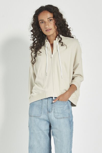 Verge Downtown Jacket-curate-midi-skirt-Hello Cyril.
