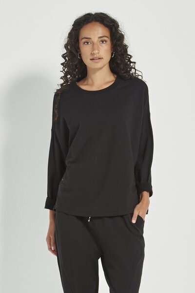 Verge Downtown Sweater-lives-Hello Cyril.