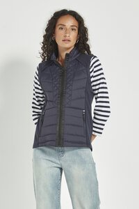 Verge Idaho Vest