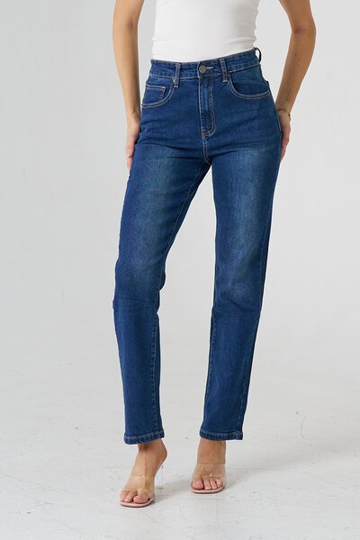 Wakee Classic Slim Leg Jean-hc-new-Hello Cyril.
