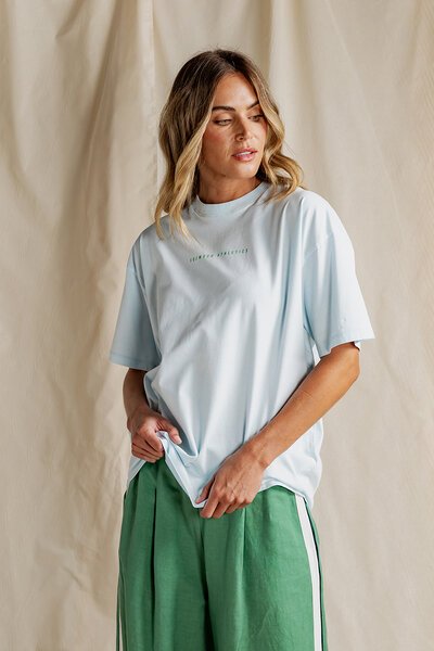 Foxwood Captain Tee-hc-new-Hello Cyril.