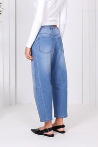 Monaco Toni Barrel Jeans