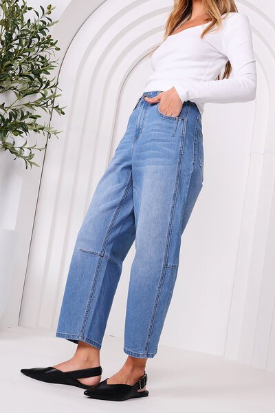 Monaco Toni Barrel Jeans-hc-new-Hello Cyril.