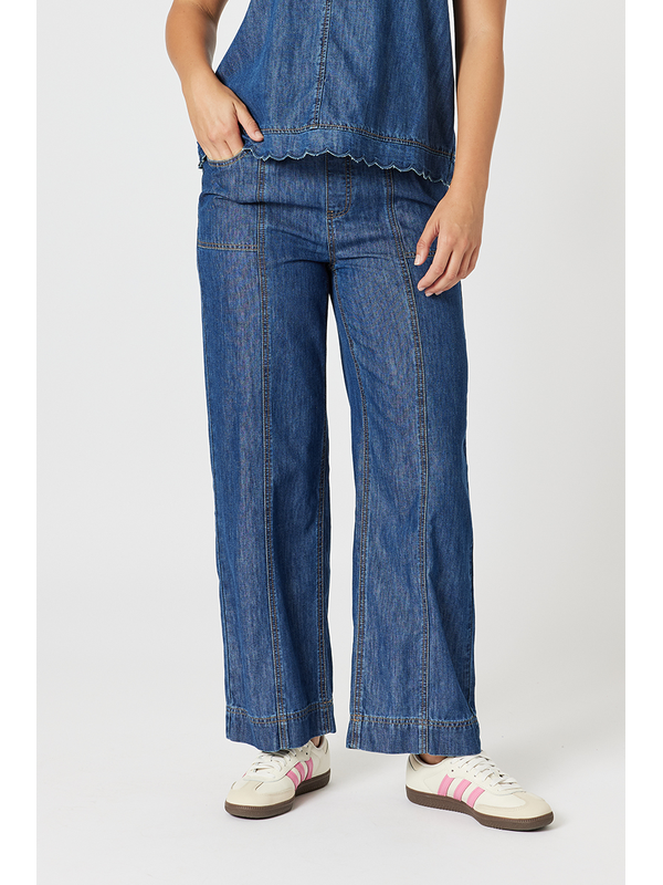 Threadz Charli Denim Jean