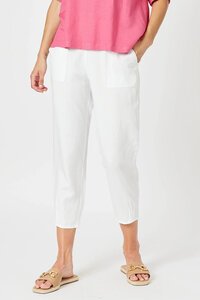 Gordon Smith Lino Tapered Pant