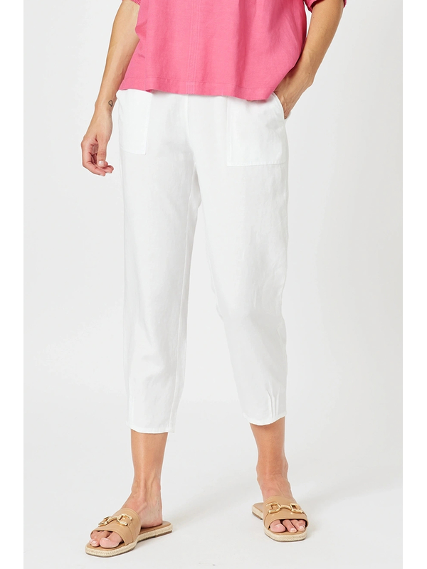 Gordon Smith Lino Tapered Pant