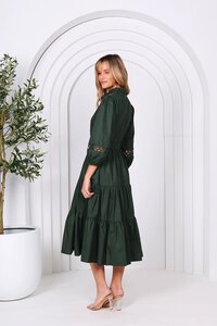 Leoni Dior Dress