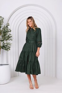 Leoni Dior Dress