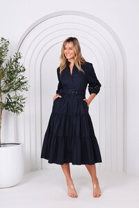 Leoni Dior Dress