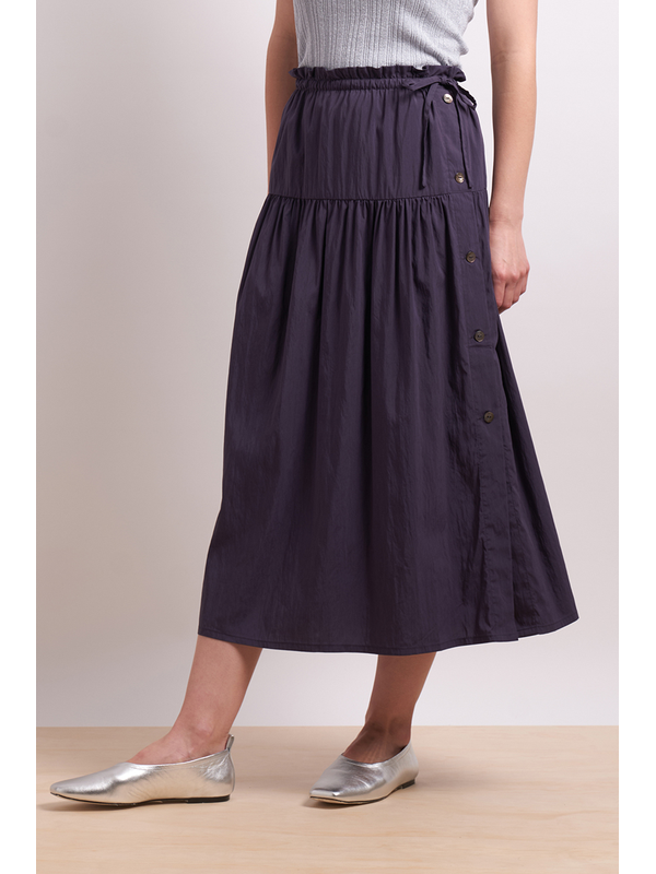 Neris Tie the Knot Skirt