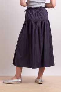 Neris Tie the Knot Skirt