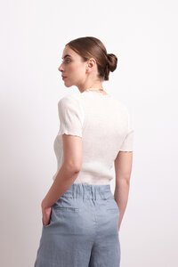 Neris The Crush Top