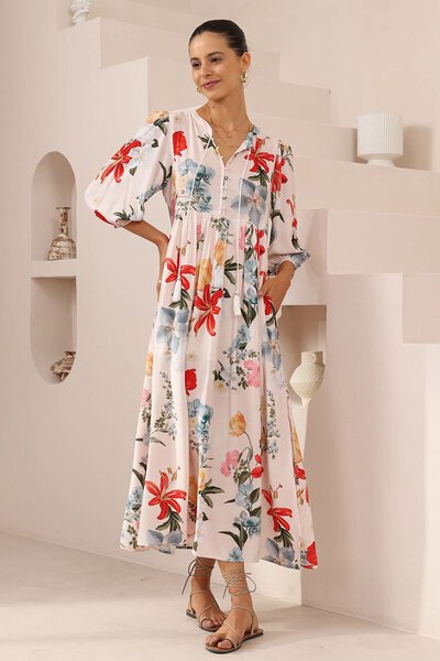 Iris Maxi Bonnie Maxi Dress-hc-new-Hello Cyril.