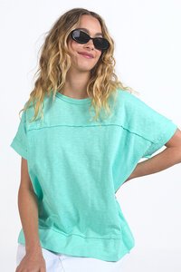 Foxwood Allison Neon Tee