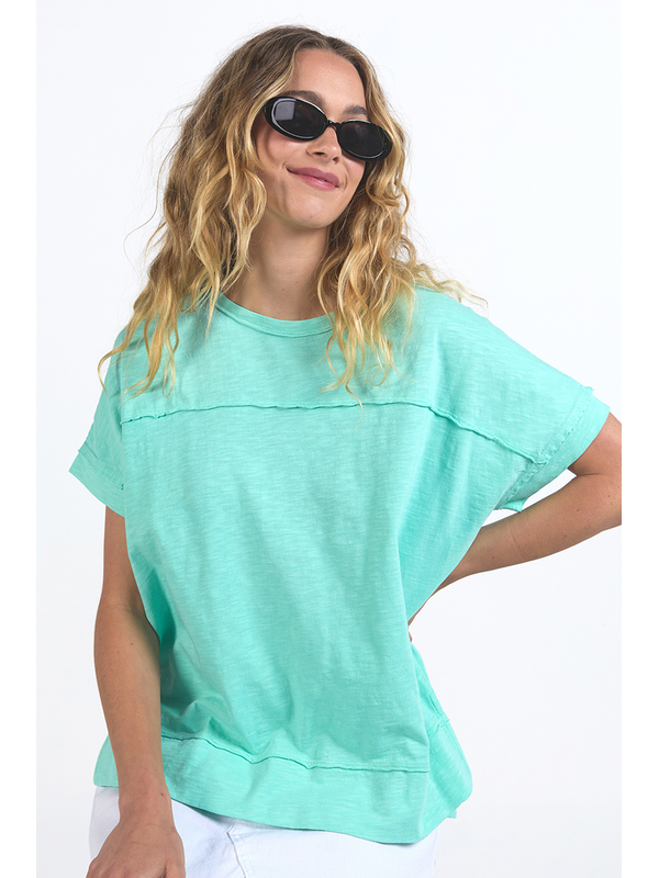 Foxwood Allison Neon Tee