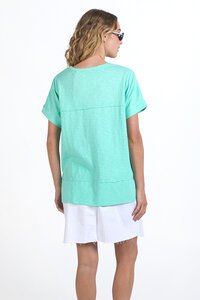 Foxwood Allison Neon Tee