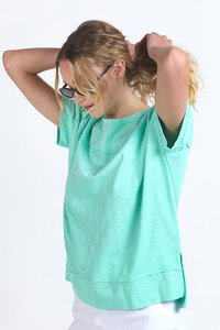Foxwood Allison Neon Tee